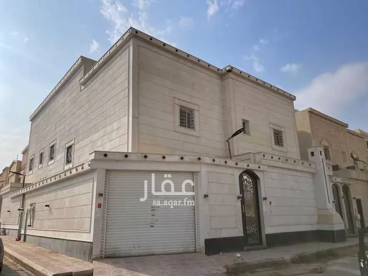 Villa for Sale in Riyadh Dhahrat Laban