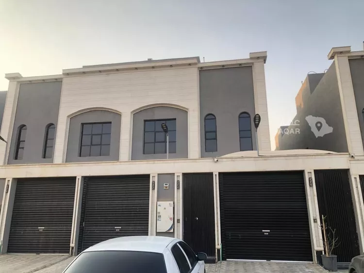 فيلا للإيجار في شارع عباس الجوهري ، حي عكاظ ، الرياض ، منطقة الرياض