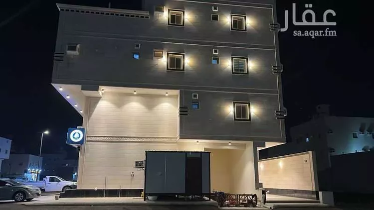 عمارة للإيجار في شارع الوفاء 111, حي الوفاء, مدينة جدة, منطقة مكة المكرمة صورة 2