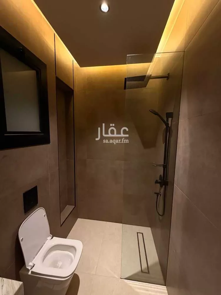 شقة للبيع في شارع محمد اقبال, حي النرجس, مدينة الرياض, منطقة الرياض صورة 3