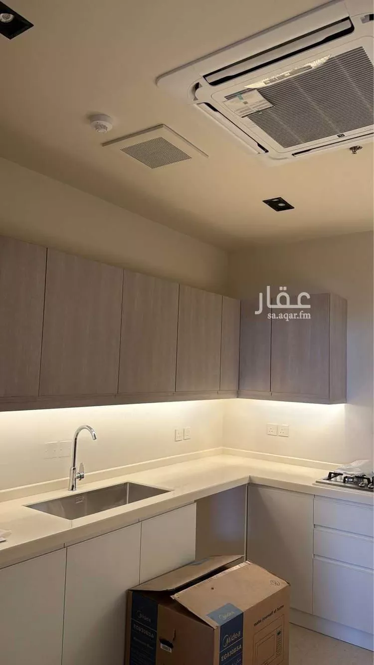 شقة للإيجار في شارع محمد اقبال, حي النرجس, مدينة الرياض, منطقة الرياض صورة 2