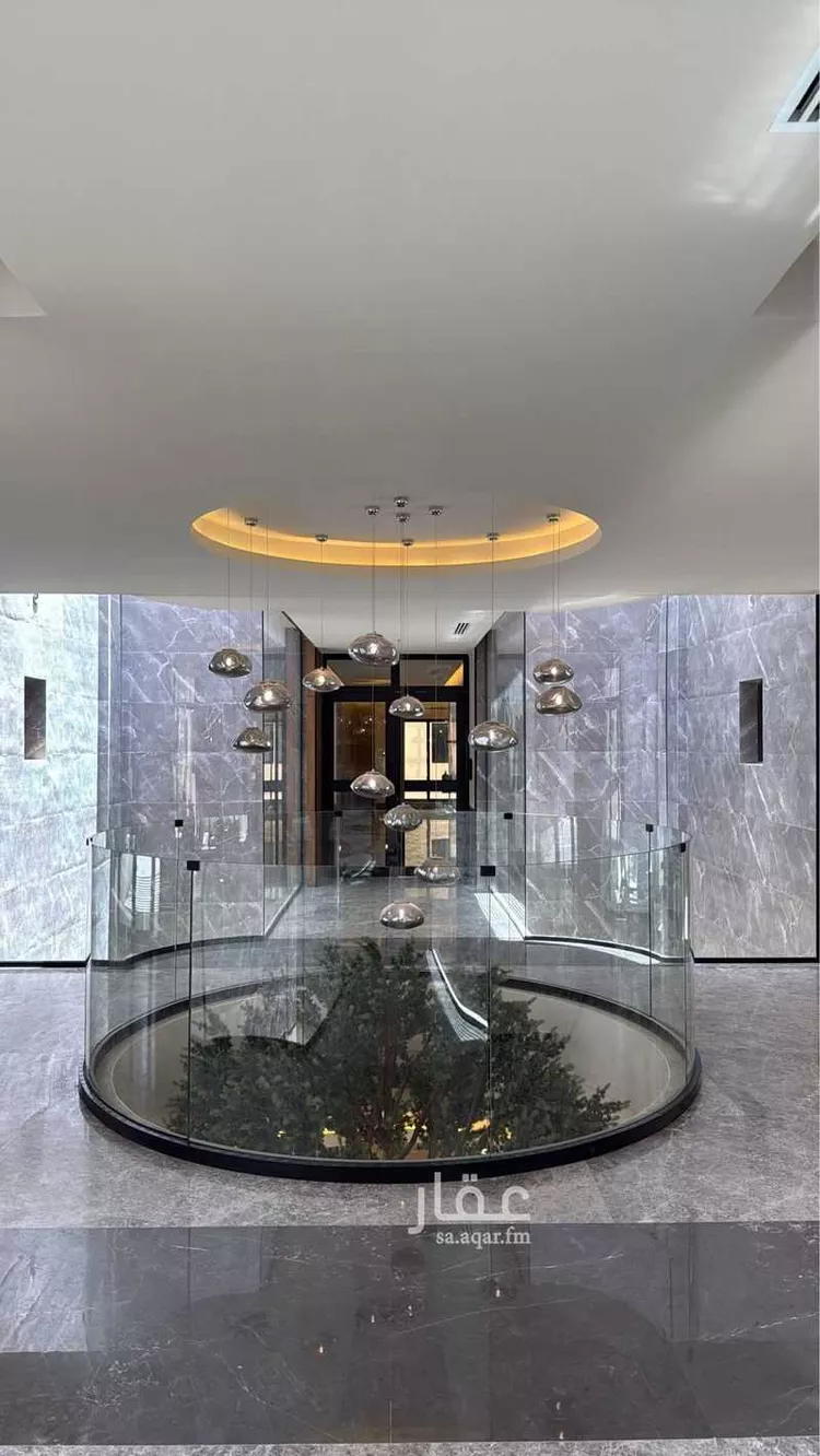 شقة للإيجار في شارع محمد اقبال, حي النرجس, مدينة الرياض, منطقة الرياض صورة 3