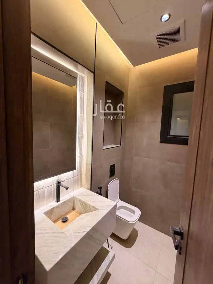 شقة للإيجار في شارع محمد اقبال, حي النرجس, مدينة الرياض, منطقة الرياض صورة 5