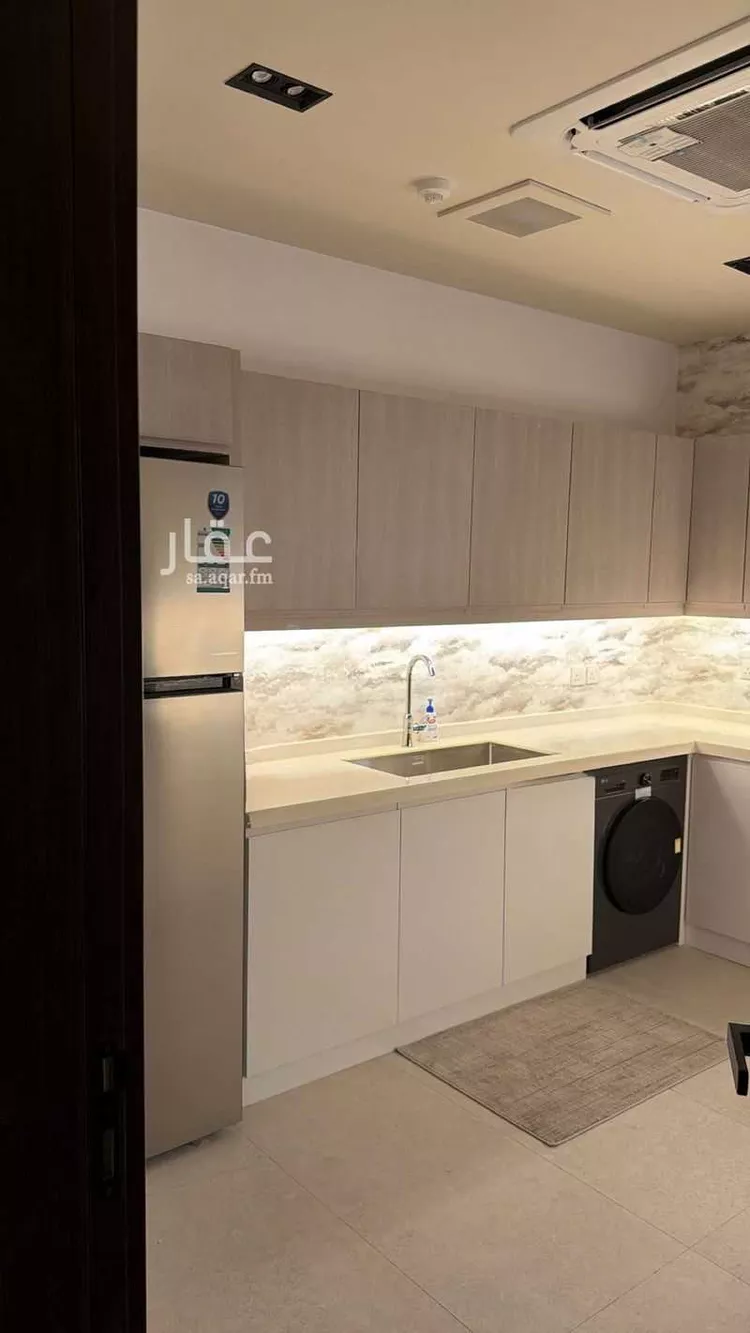شقة للبيع في شارع محمد اقبال, حي النرجس, مدينة الرياض, منطقة الرياض 6