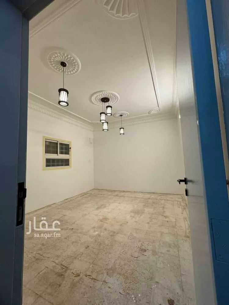 دور للإيجار في شارع القدوة, حي المروة, مدينة الرياض, منطقة الرياض صورة 5