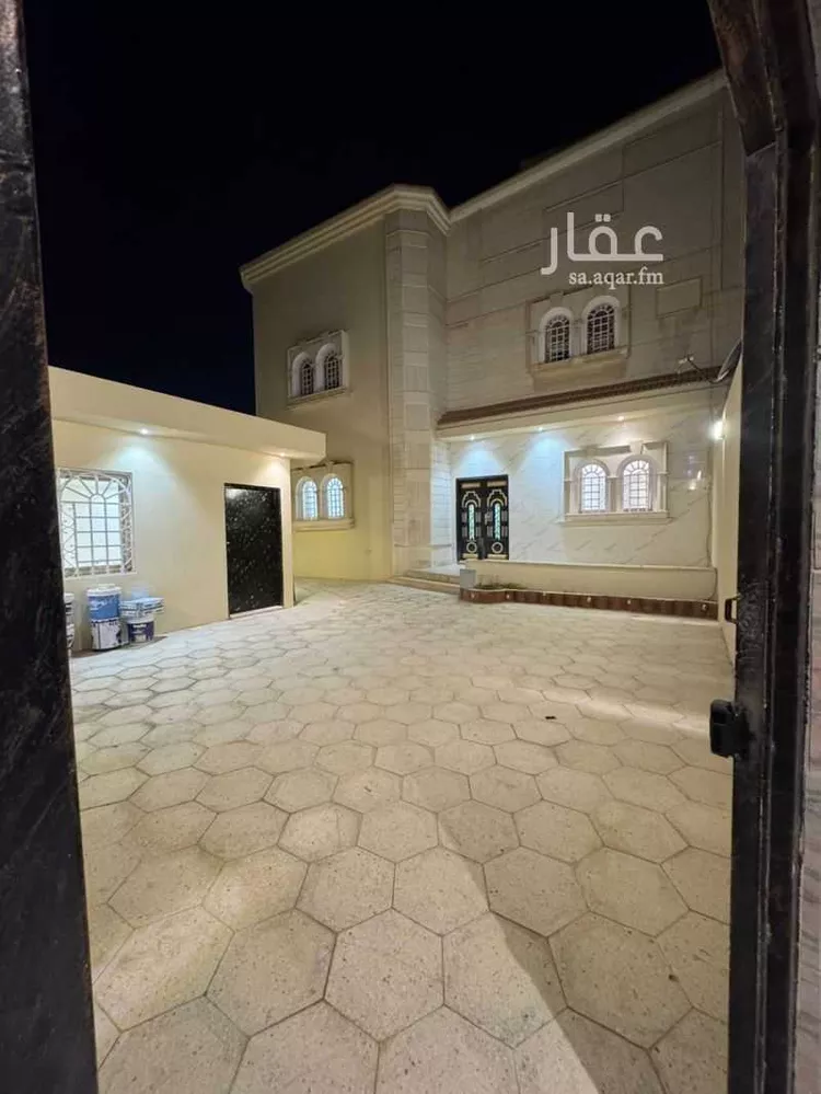 دور للإيجار في شارع القدوة, حي المروة, مدينة الرياض, منطقة الرياض