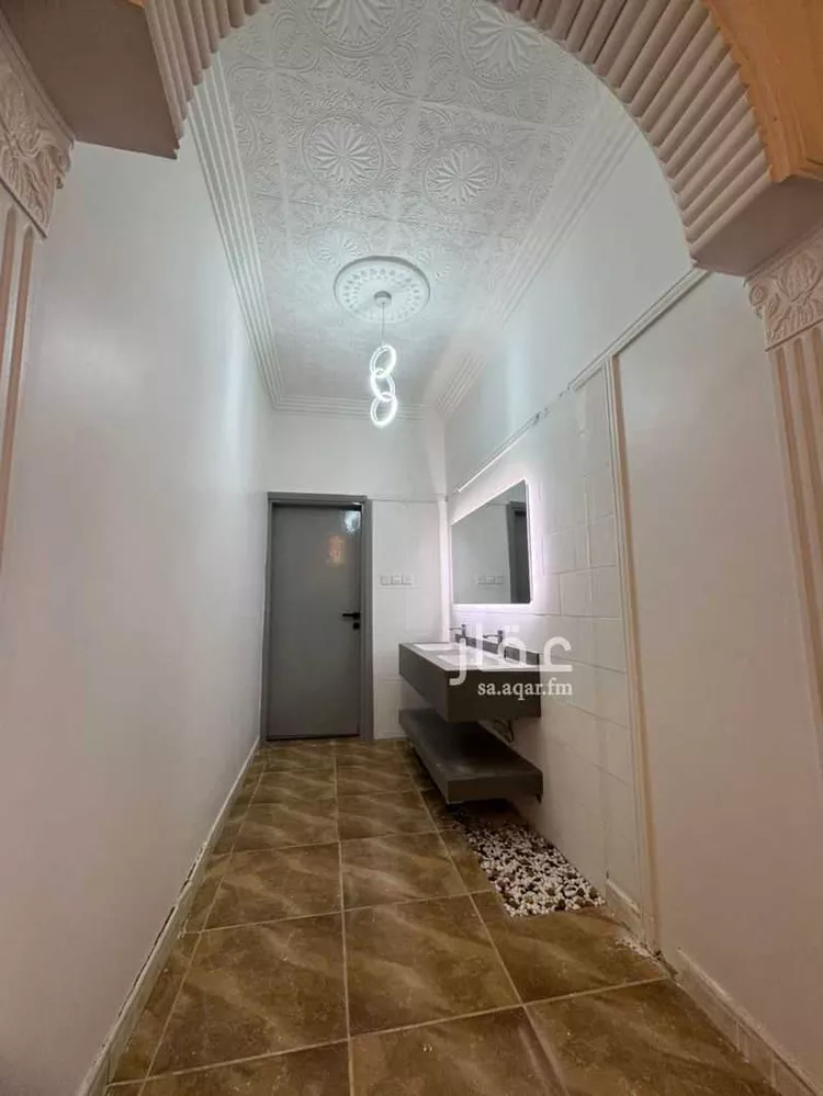 دور للإيجار في شارع القدوة, حي المروة, مدينة الرياض, منطقة الرياض صورة 4