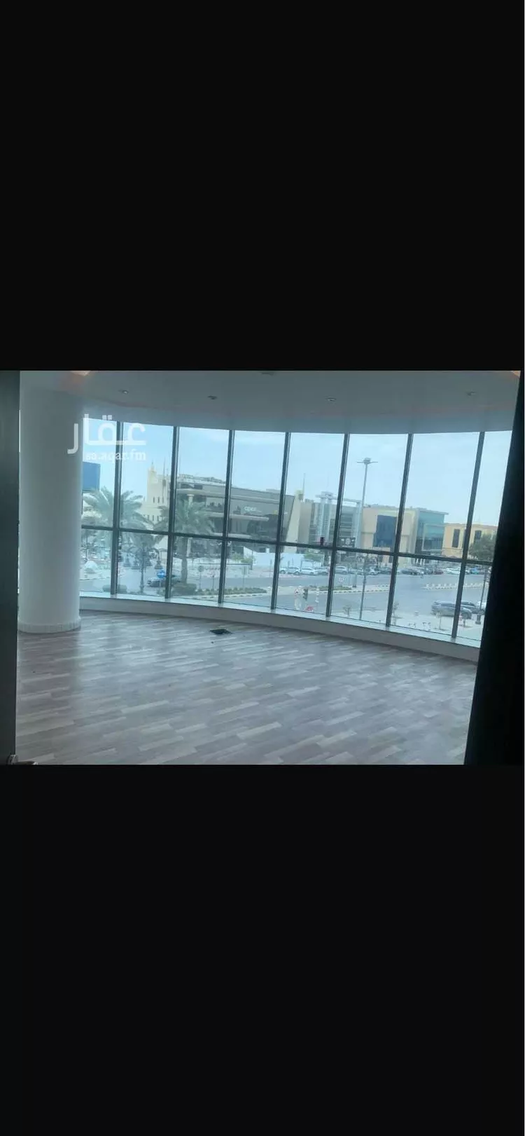 مكتب تجاري للإيجار في شارع طريق الامير محمد بن عبدالعزيز, حي العليا, مدينة الرياض, منطقة الرياض صورة 3