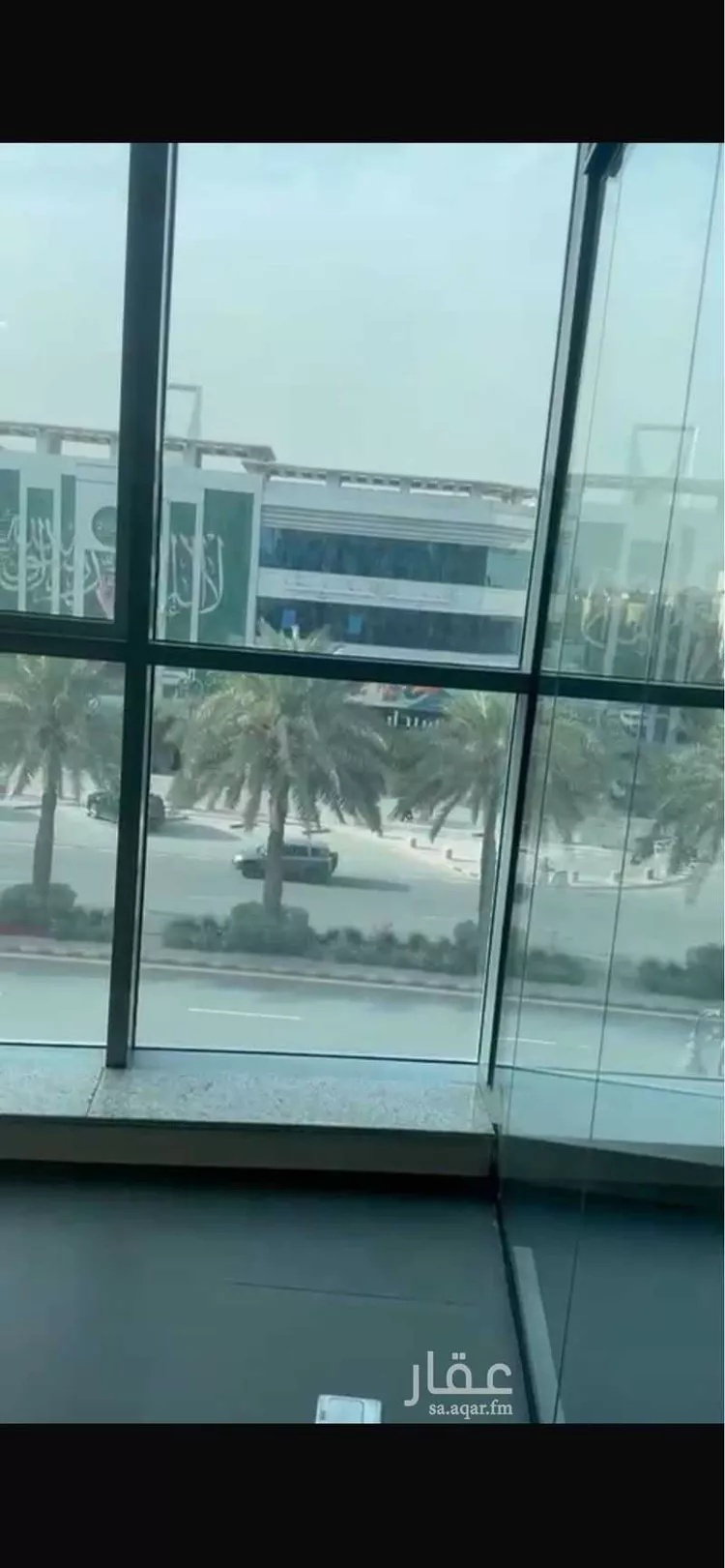 مكتب تجاري للإيجار في شارع الأمير محمد بن عبدالعزيز, حي العليا, مدينة الرياض, منطقة الرياض صورة 5