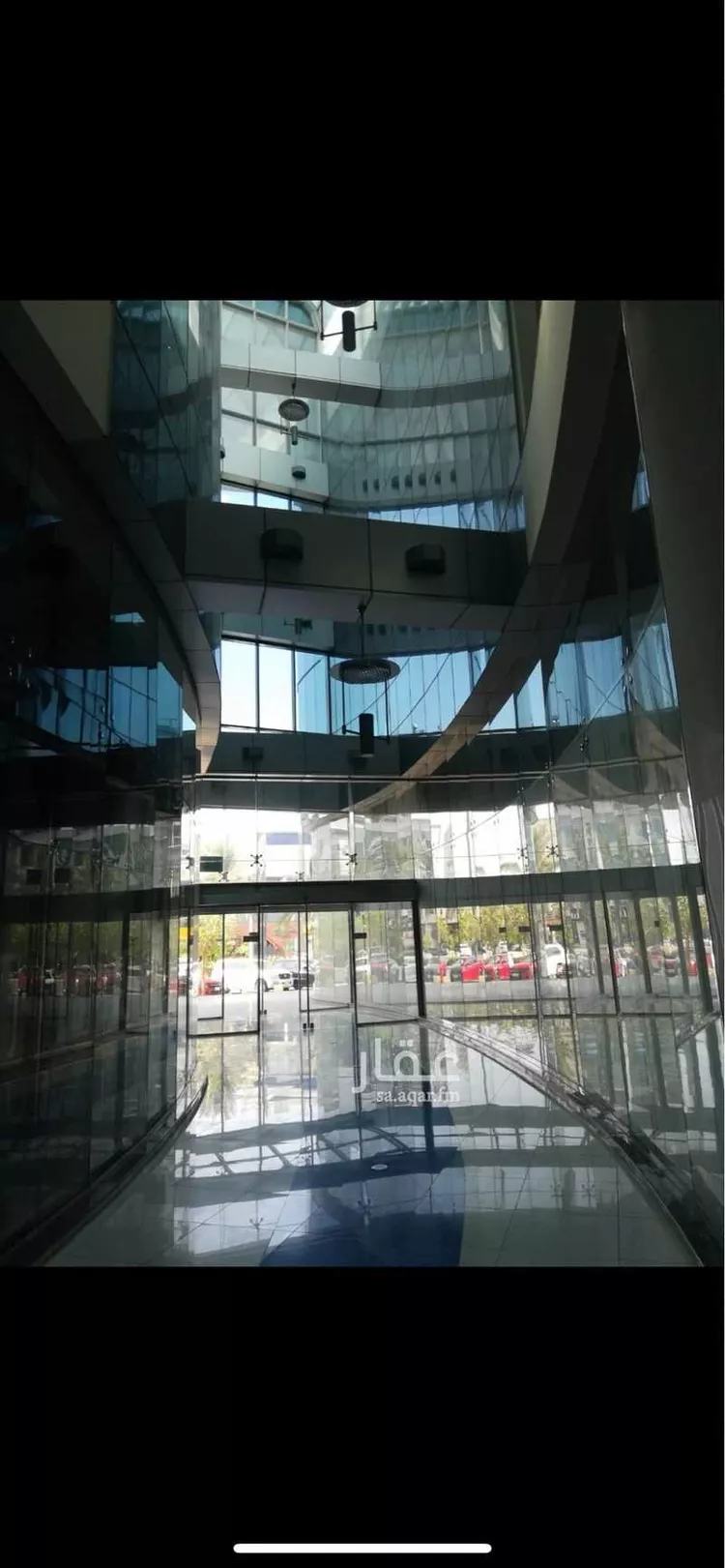 مكتب تجاري للإيجار في شارع الأمير محمد بن عبدالعزيز, حي العليا, مدينة الرياض, منطقة الرياض صورة 5