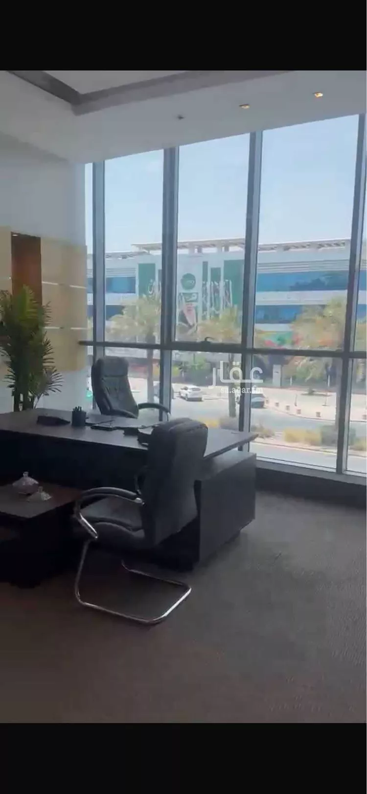 مكتب تجاري للإيجار في شارع الامير محمد ابن عبدالعزيز, حي العليا, مدينة الرياض, منطقة الرياض 15