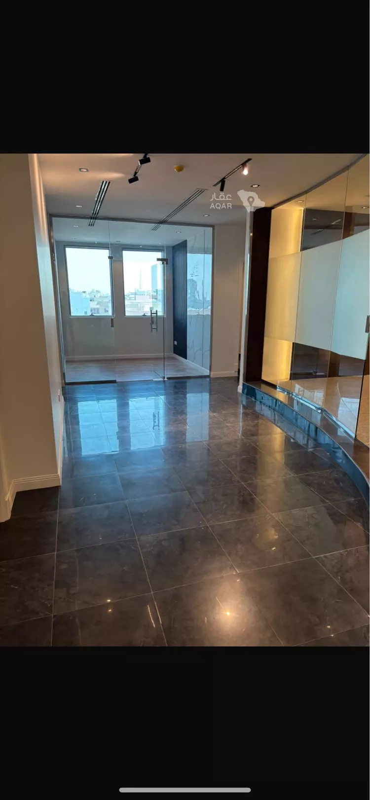 Commercial Office for Rent in Riyadh Al Olaya