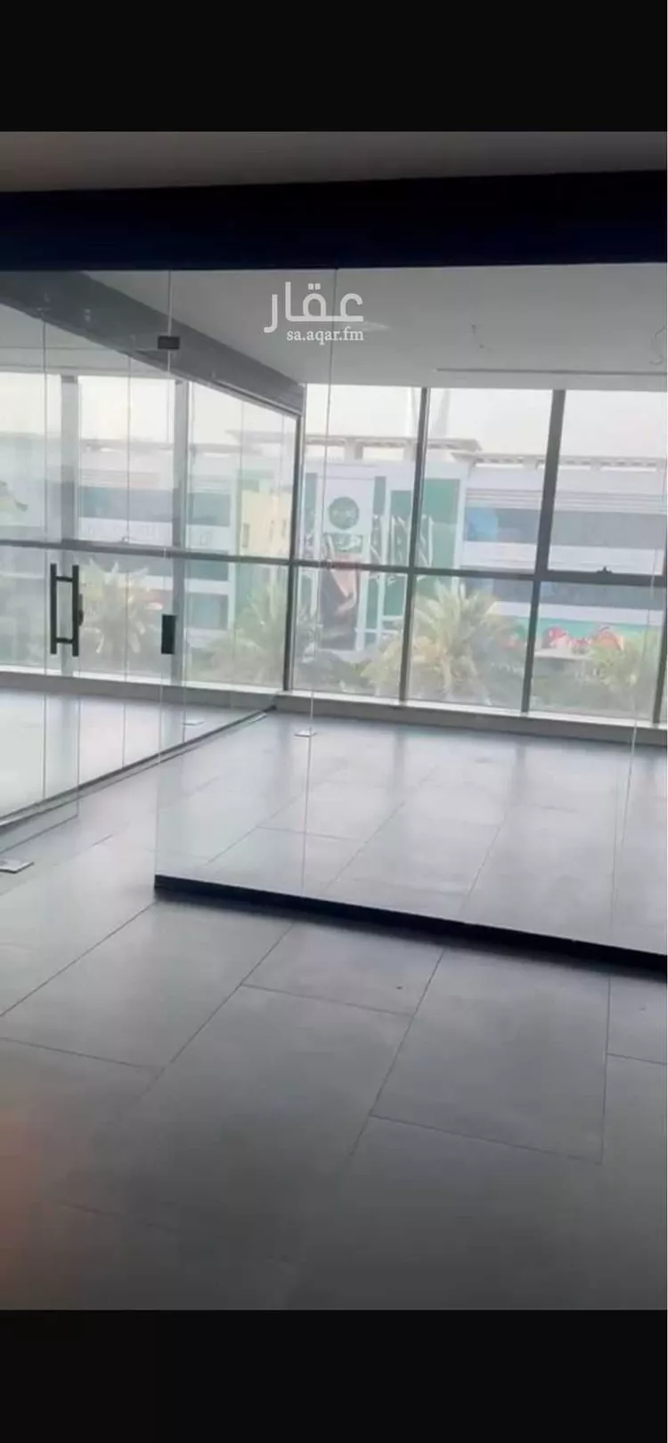 مكتب تجاري للإيجار في شارع الأمير محمد بن عبدالعزيز, حي العليا, مدينة الرياض, منطقة الرياض 6