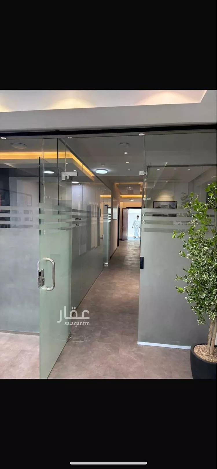 مكتب تجاري للإيجار في شارع الأمير محمد بن عبدالعزيز, حي العليا, مدينة الرياض, منطقة الرياض صورة 2