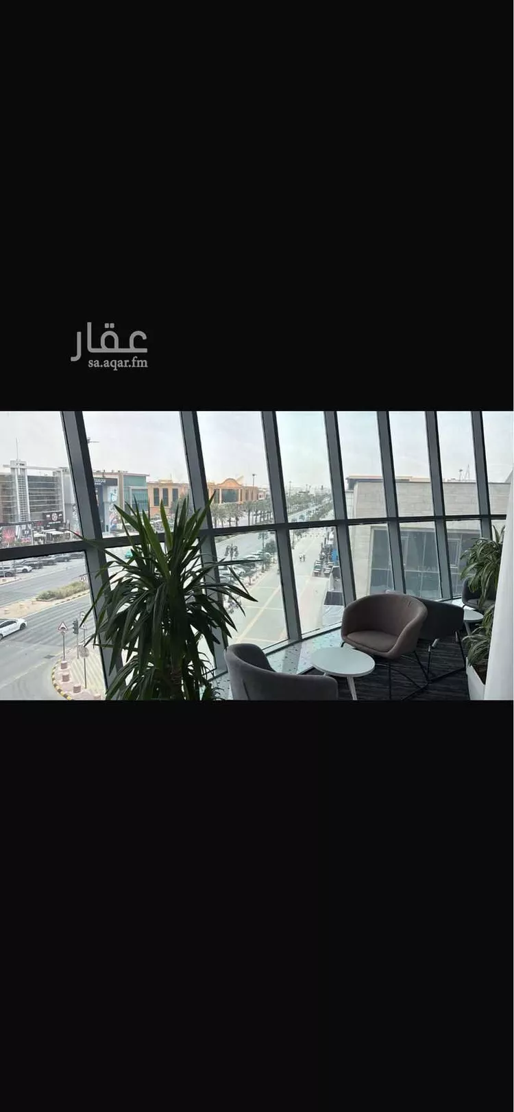 مكتب تجاري للإيجار في شارع الأمير محمد بن عبدالعزيز, حي العليا, مدينة الرياض, منطقة الرياض 1 صورة