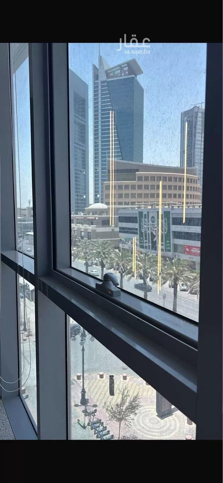 مكتب تجاري للإيجار في شارع الأمير محمد بن عبدالعزيز, حي العليا, مدينة الرياض, منطقة الرياض صورة 4