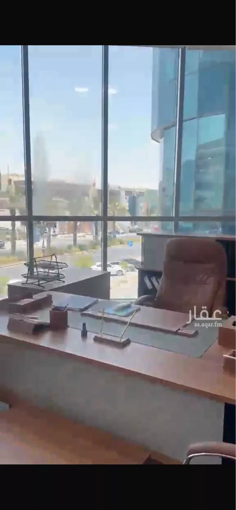 مكتب تجاري للإيجار في شارع الامير محمد ابن عبدالعزيز, حي العليا, مدينة الرياض, منطقة الرياض 13