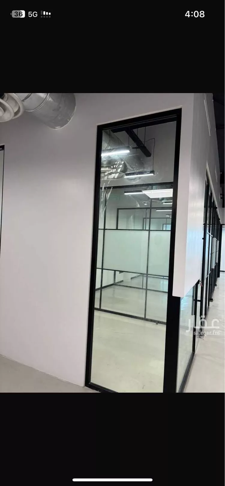 مكتب تجاري للإيجار في شارع الأمير محمد بن عبدالعزيز, حي العليا, مدينة الرياض, منطقة الرياض صورة 4