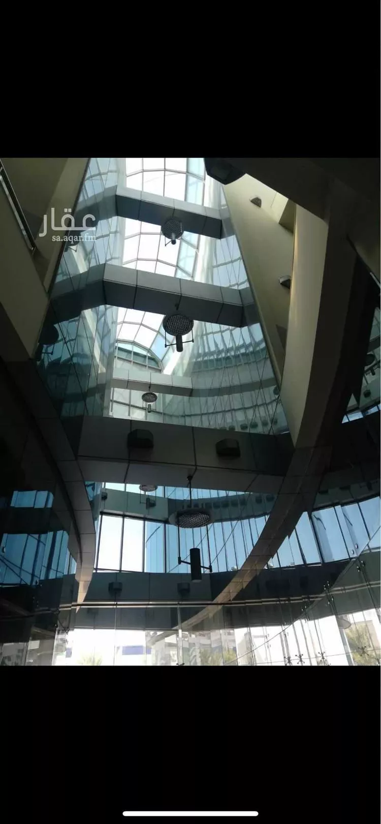 مكتب تجاري للإيجار في شارع الأمير محمد بن عبدالعزيز, حي العليا, مدينة الرياض, منطقة الرياض صورة 2