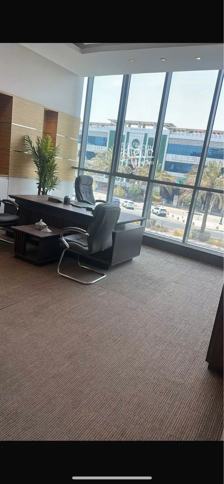 مكتب تجاري للإيجار في شارع الامير محمد ابن عبدالعزيز, حي العليا, مدينة الرياض, منطقة الرياض 14