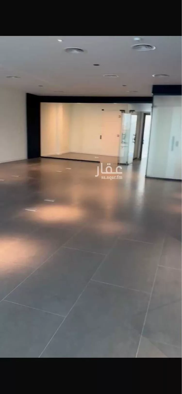 مكتب تجاري للإيجار في شارع الأمير محمد بن عبدالعزيز, حي العليا, مدينة الرياض, منطقة الرياض 7