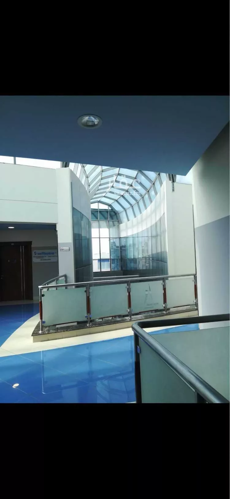 مكتب تجاري للإيجار في شارع الأمير محمد بن عبدالعزيز, حي العليا, مدينة الرياض, منطقة الرياض