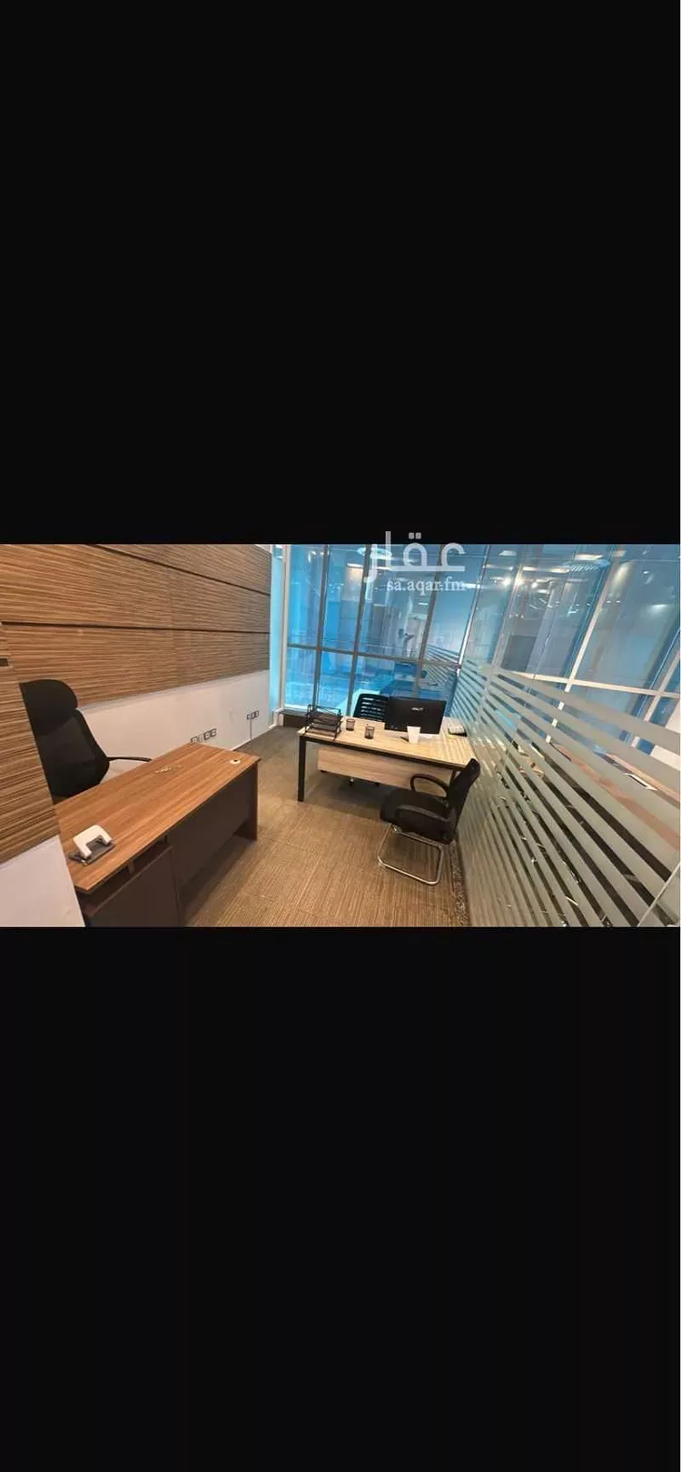 Commercial Office for Rent in Riyadh Al Olaya