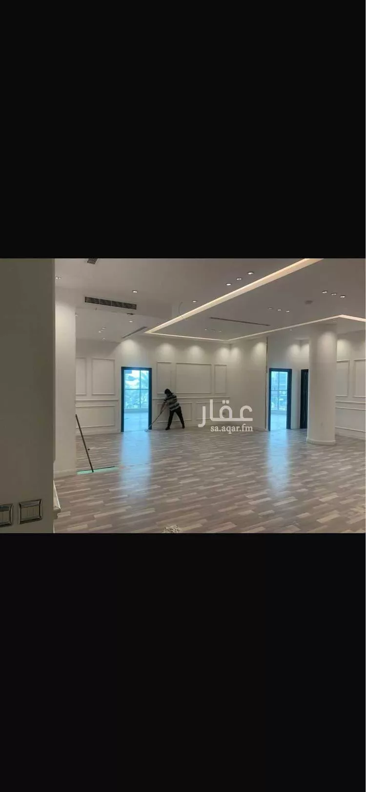 مكتب تجاري للإيجار في شارع طريق الامير محمد بن عبدالعزيز, حي العليا, مدينة الرياض, منطقة الرياض صورة 4
