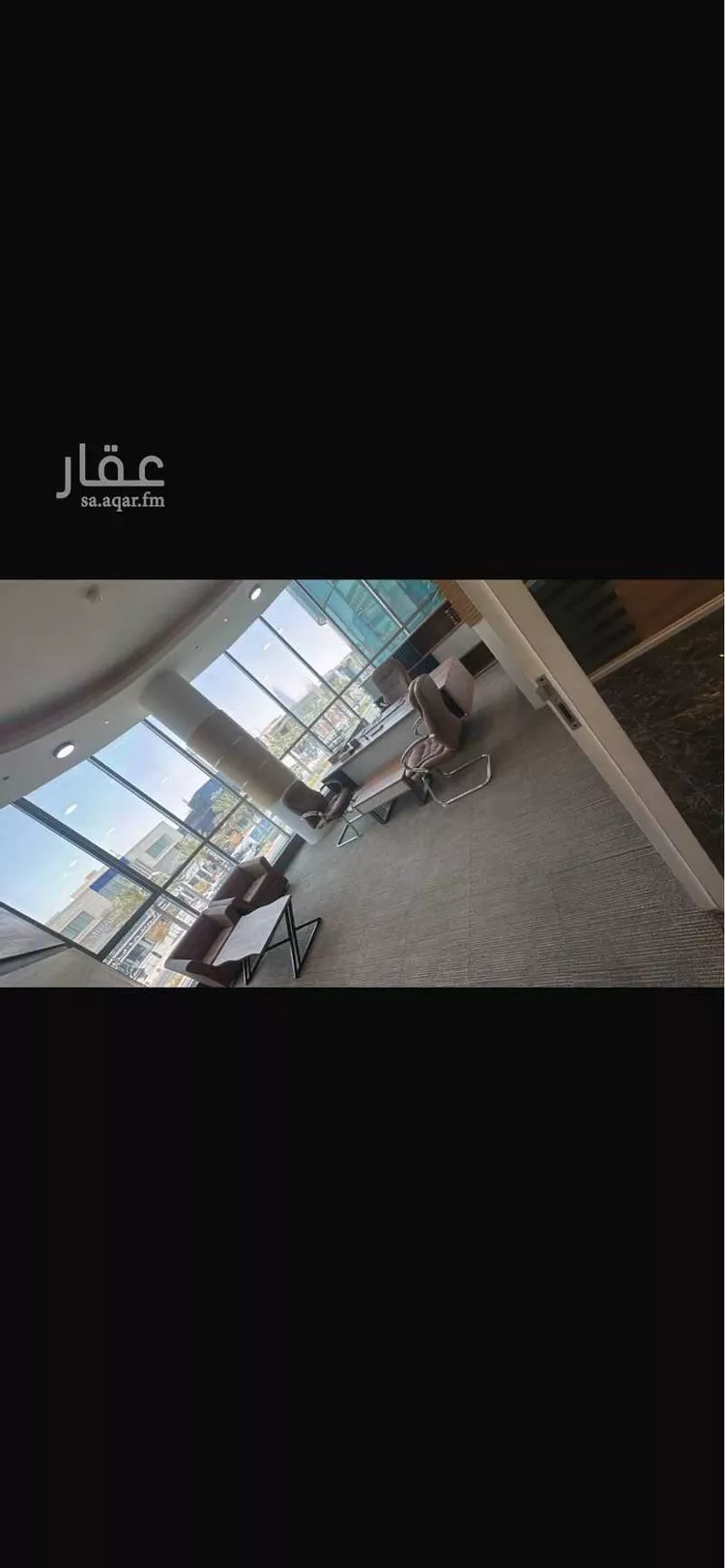 مكتب تجاري للإيجار في شارع الامير محمد ابن عبدالعزيز, حي العليا, مدينة الرياض, منطقة الرياض 9