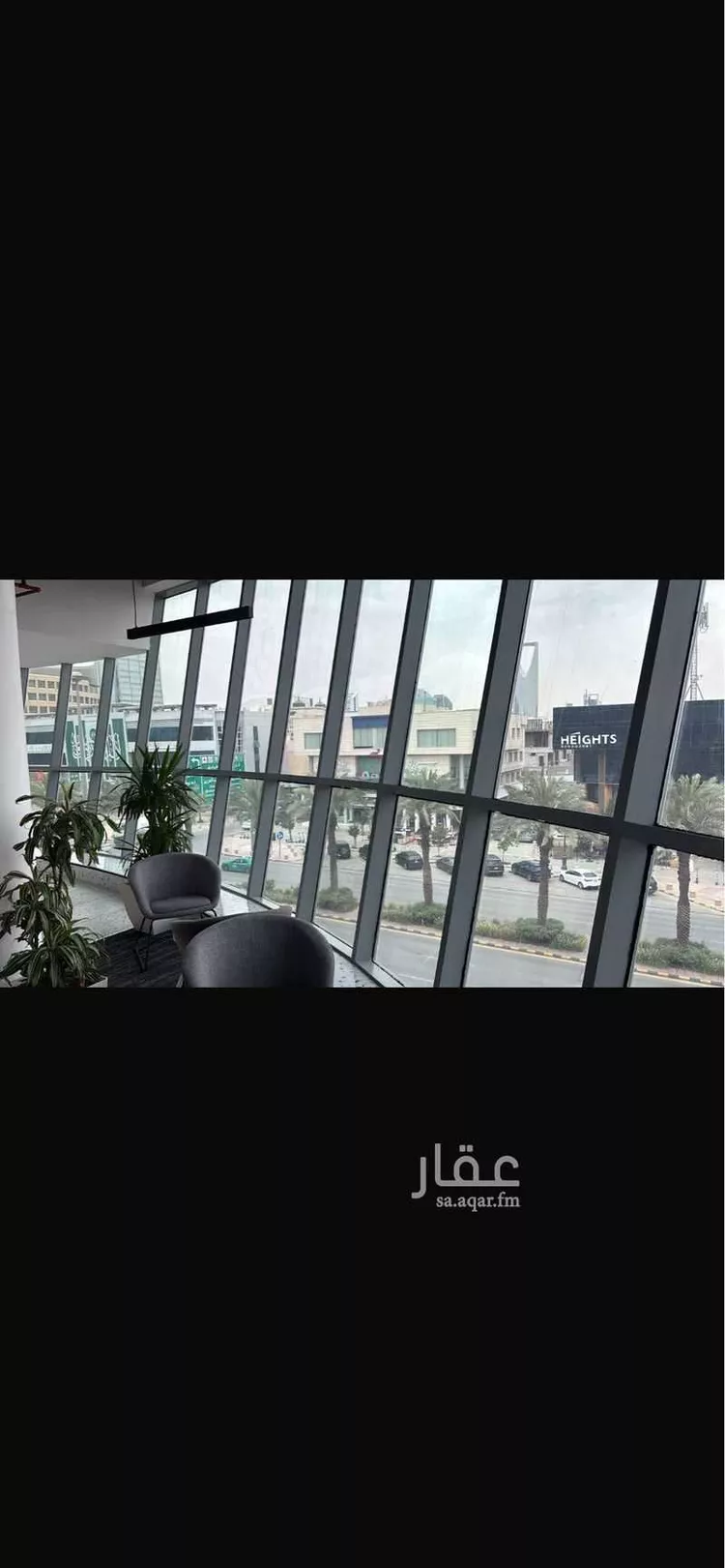 مكتب تجاري للإيجار في شارع الأمير محمد بن عبدالعزيز, حي العليا, مدينة الرياض, منطقة الرياض صورة 5