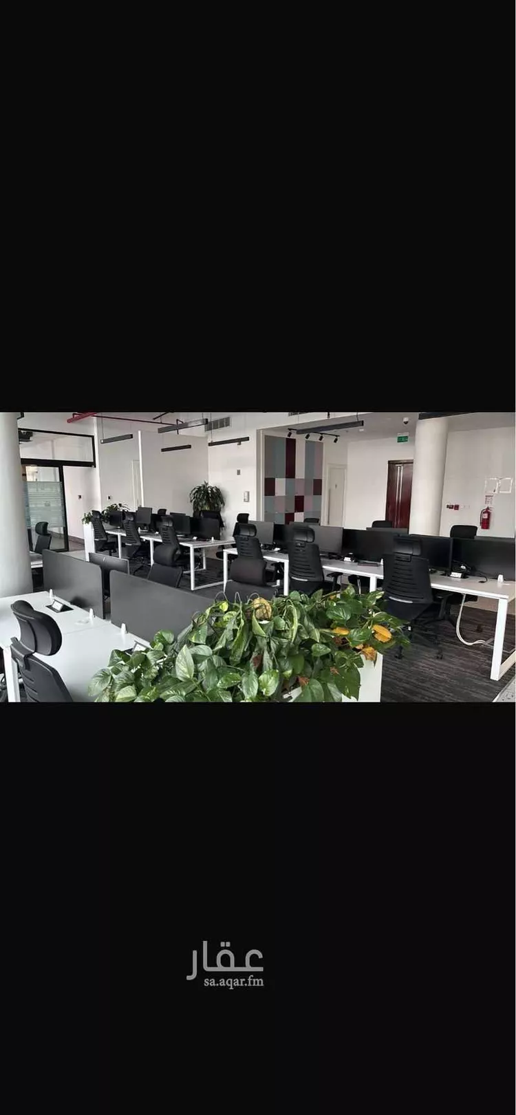 مكتب تجاري للإيجار في شارع الأمير محمد بن عبدالعزيز, حي العليا, مدينة الرياض, منطقة الرياض صورة 3
