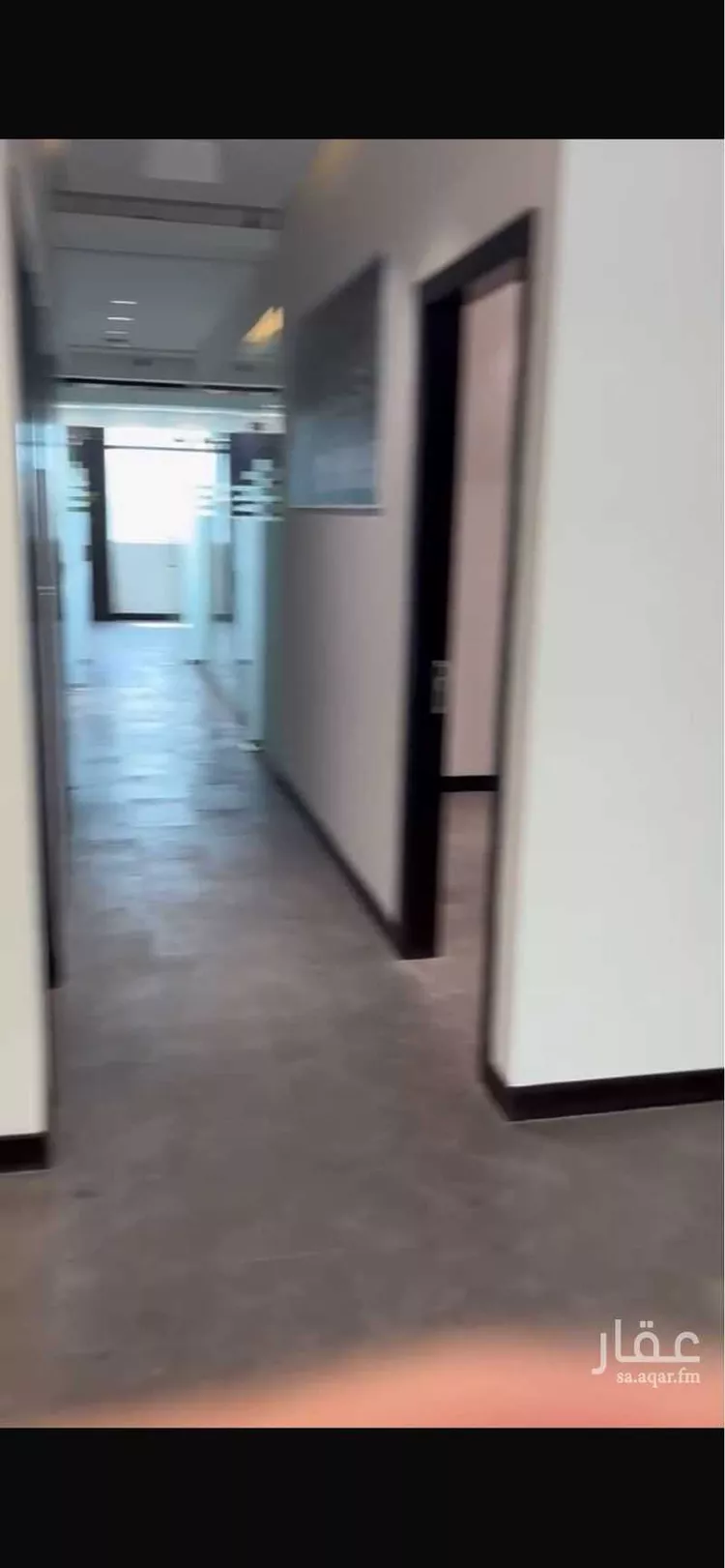 مكتب تجاري للإيجار في شارع الأمير محمد بن عبدالعزيز, حي العليا, مدينة الرياض, منطقة الرياض صورة 4