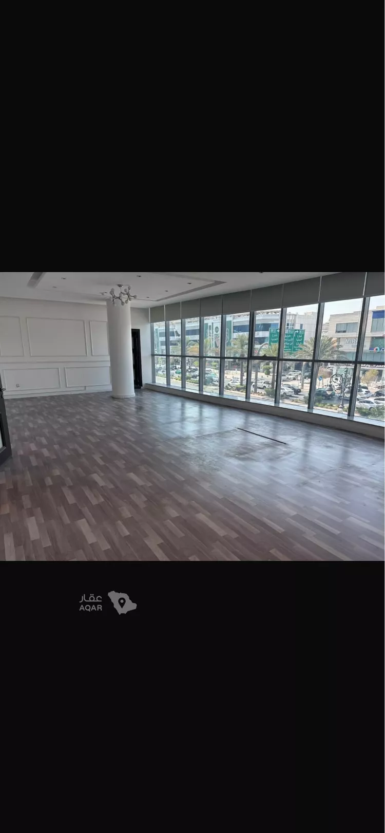 Commercial Office for Rent in Riyadh Al Olaya
