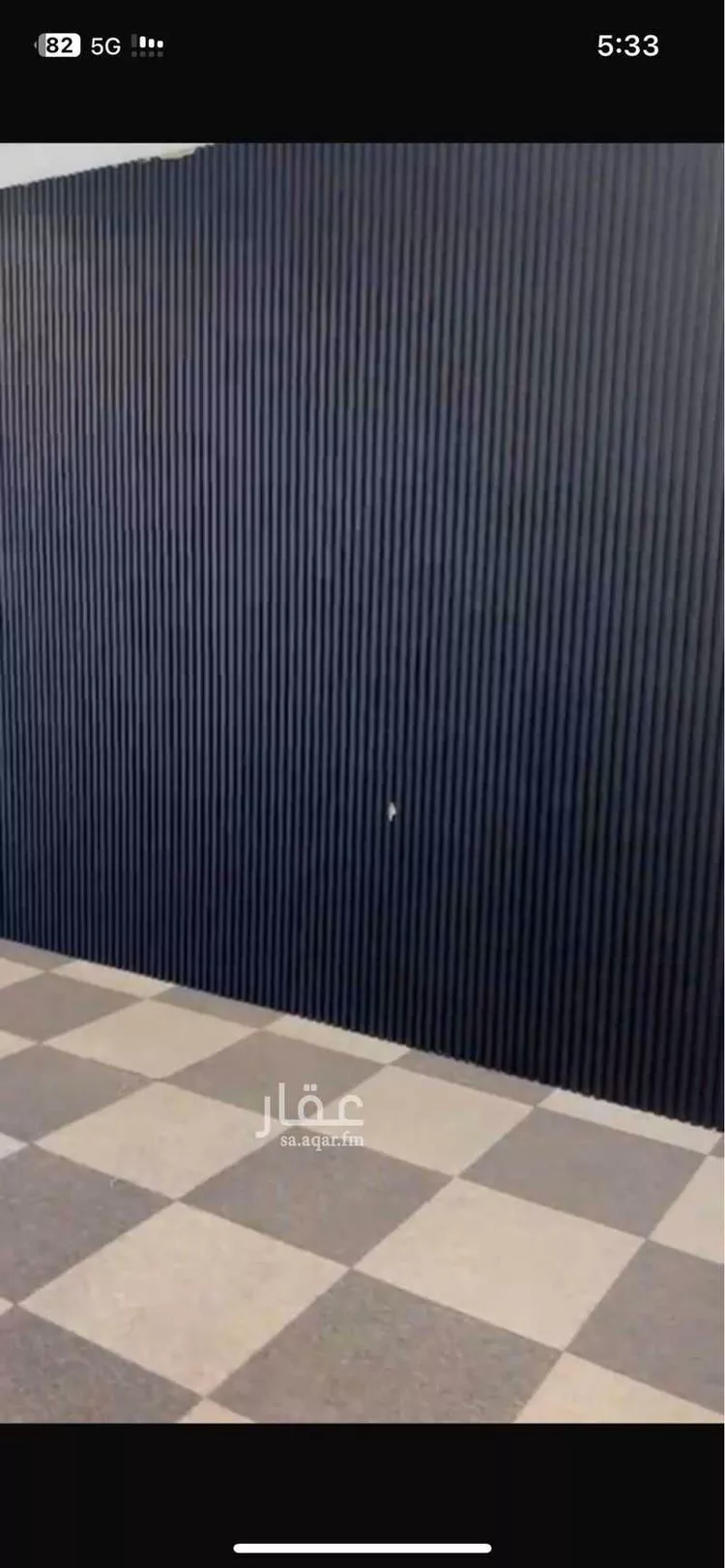 مكتب تجاري للإيجار في شارع الأمير محمد بن عبدالعزيز, حي العليا, مدينة الرياض, منطقة الرياض 9