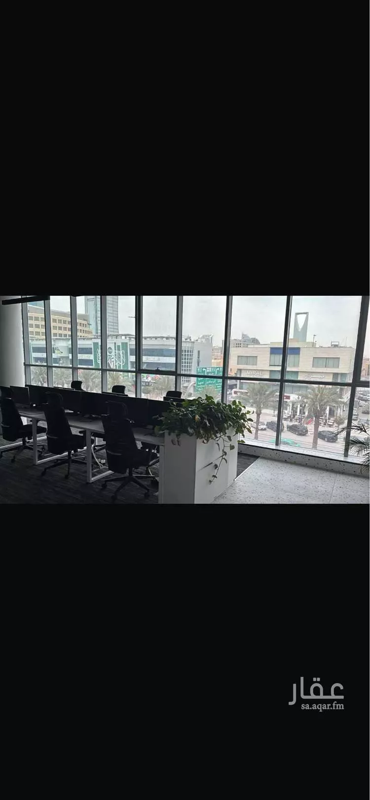 مكتب تجاري للإيجار في شارع الأمير محمد بن عبدالعزيز, حي العليا, مدينة الرياض, منطقة الرياض صورة 4