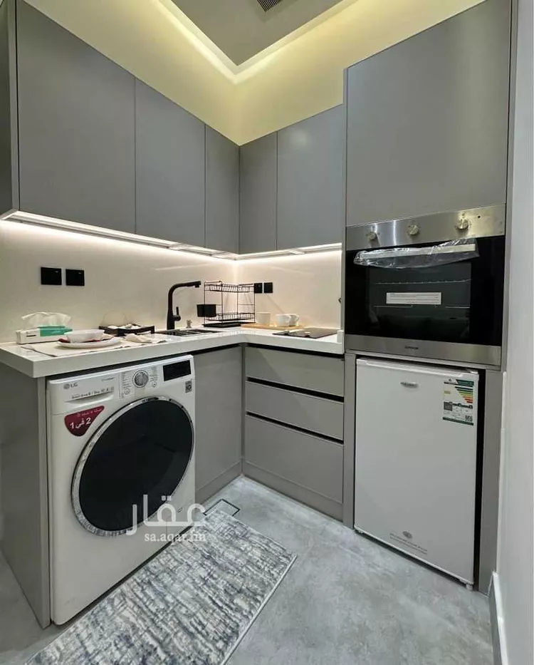 شقة للإيجار في شارع جرير, حي جرير, مدينة الرياض, منطقة الرياض صورة 3