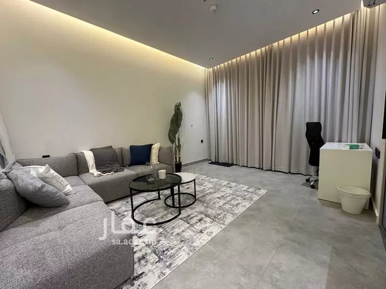 شقة للإيجار في شارع جرير, حي جرير, مدينة الرياض, منطقة الرياض 8