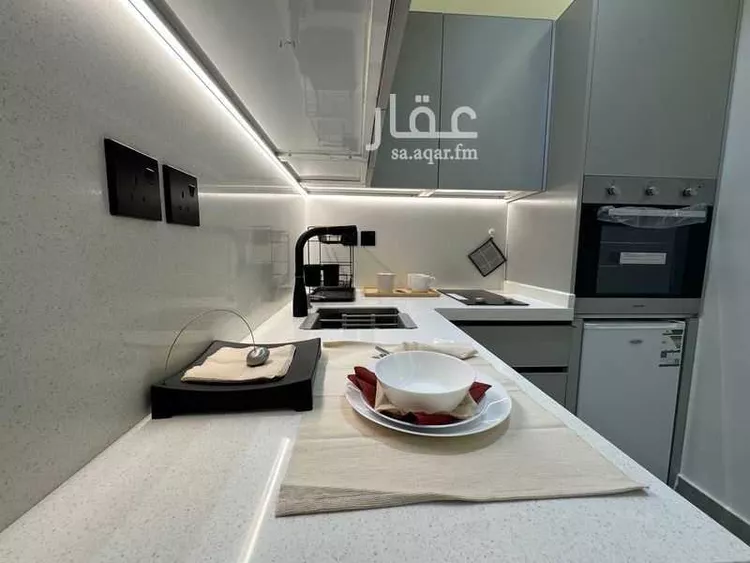 شقة للإيجار في شارع جرير, حي جرير, مدينة الرياض, منطقة الرياض 6