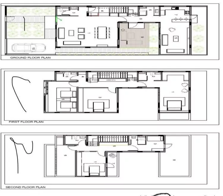 فيلا للإيجار في حي الشرق ، الرياض ، منطقة الرياض صورة 4