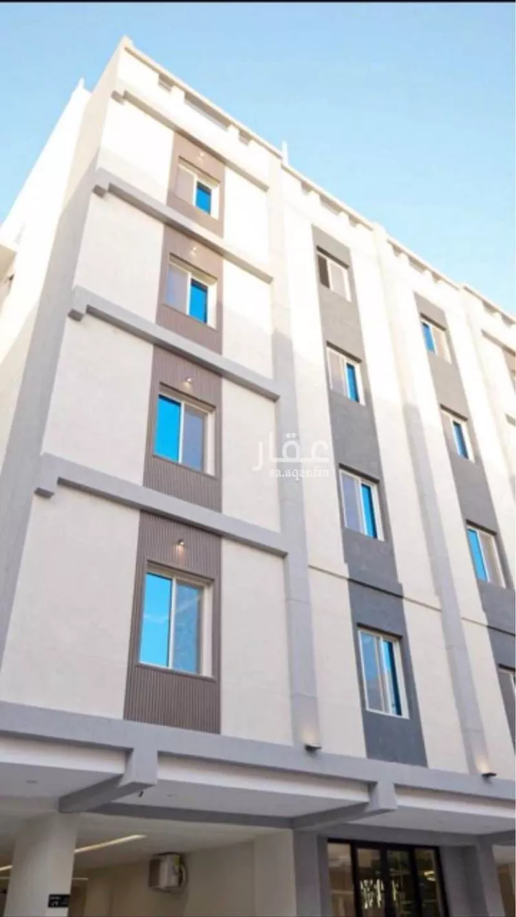شقة للإيجار في شارع شبير ابن مبارك ، حي المروة ، جدة ، جدة صورة 5