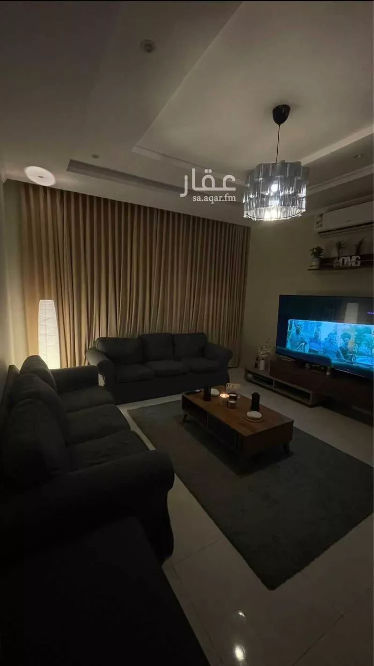 شقة للإيجار في شارع شبير ابن مبارك ، حي المروة ، جدة ، جدة