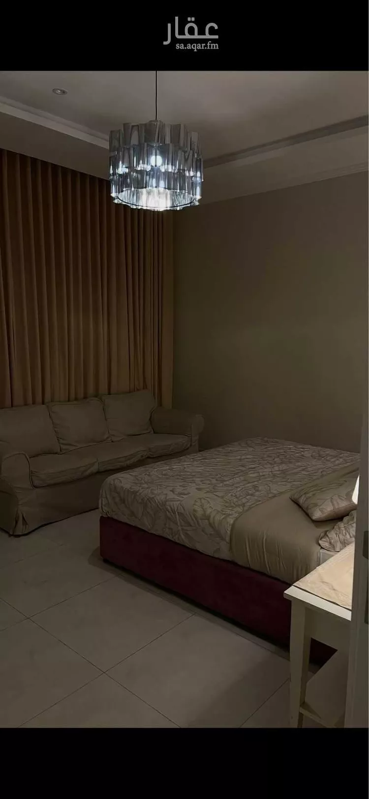 شقة للإيجار في شارع شبير ابن مبارك ، حي المروة ، جدة ، جدة صورة 4