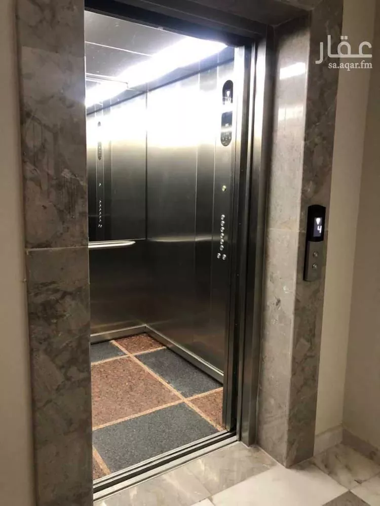 شقة للإيجار في شارع السحاب, حي الجامعة, مدينة الظهران, المنطقة الشرقية صورة 3