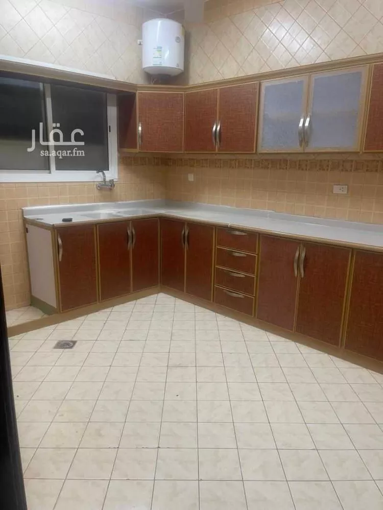 شقة للإيجار في شارع محمد الموصل ، حي المروج الاول ، تبوك ، منطقة تبوك صورة 2
