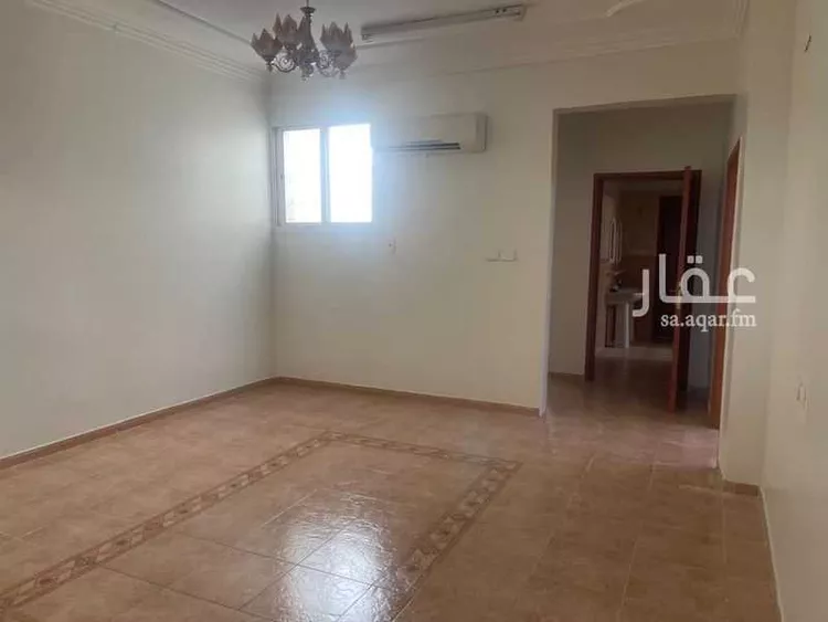 شقة للإيجار في شارع محمد الموصل, حي الورود, مدينة تبوك, منطقة تبوك صورة 5