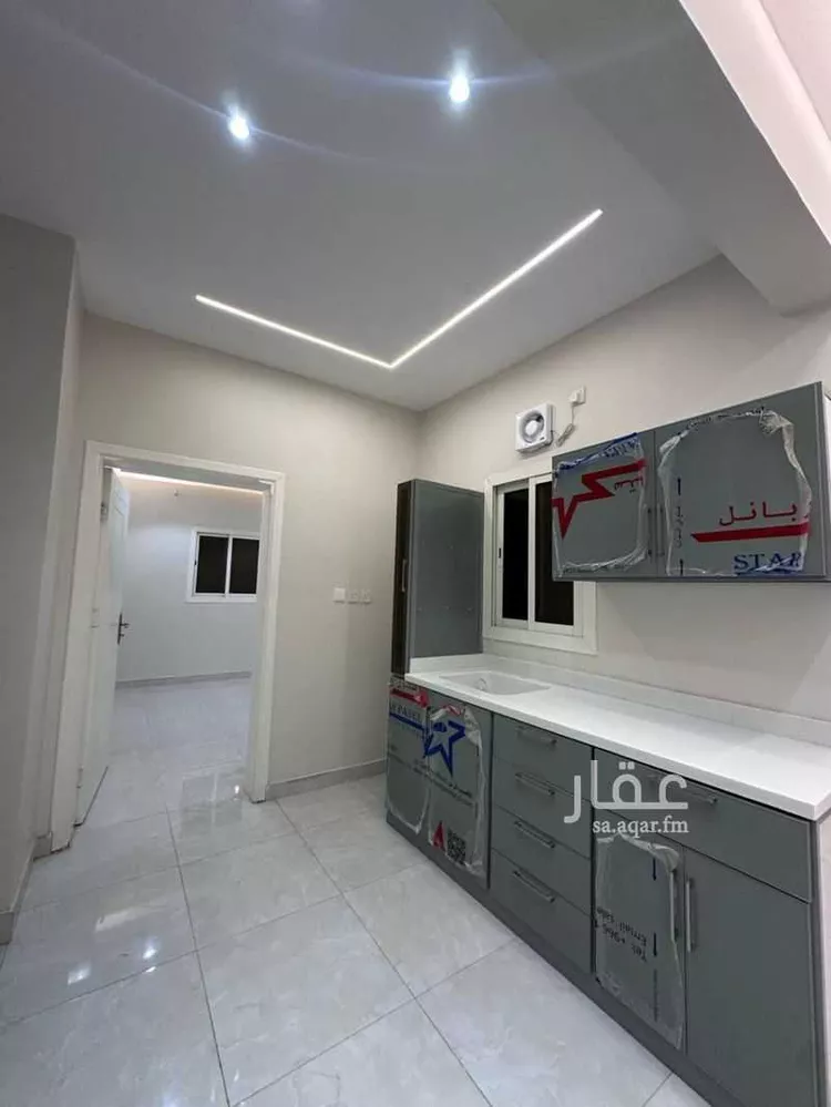 شقة للإيجار في شارع الدرعية ، حي الريان ، تبوك ، منطقة تبوك صورة 4