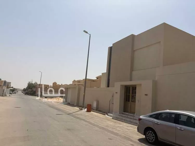 فيلا للبيع في شارع 457793, حي الريان, مدينة بريده, منطقة القصيم صورة 4