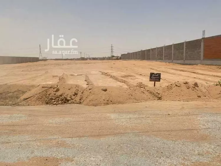 أرض للبيع في شارع الدلم 153 ، الضبعية ، الدلم صورة 2