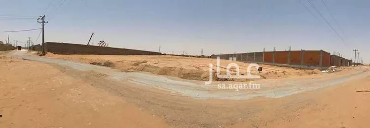 أرض للبيع في شارع الدلم 153 ، الضبعية ، الدلم