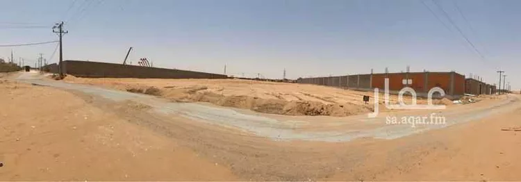 أرض للبيع في حي الحزم والبطينه, مدينة الحزم والبطينه, منطقة الرياض صورة 2